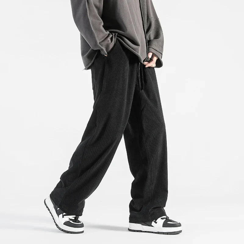 Richard® | Corduroy Pants