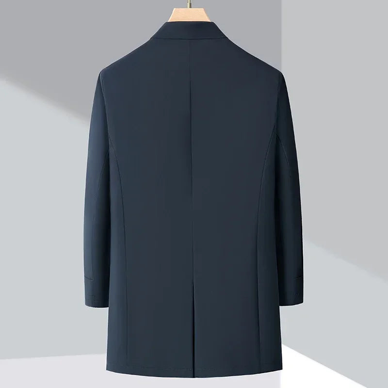 Félix® | Burke Goose Down Trench