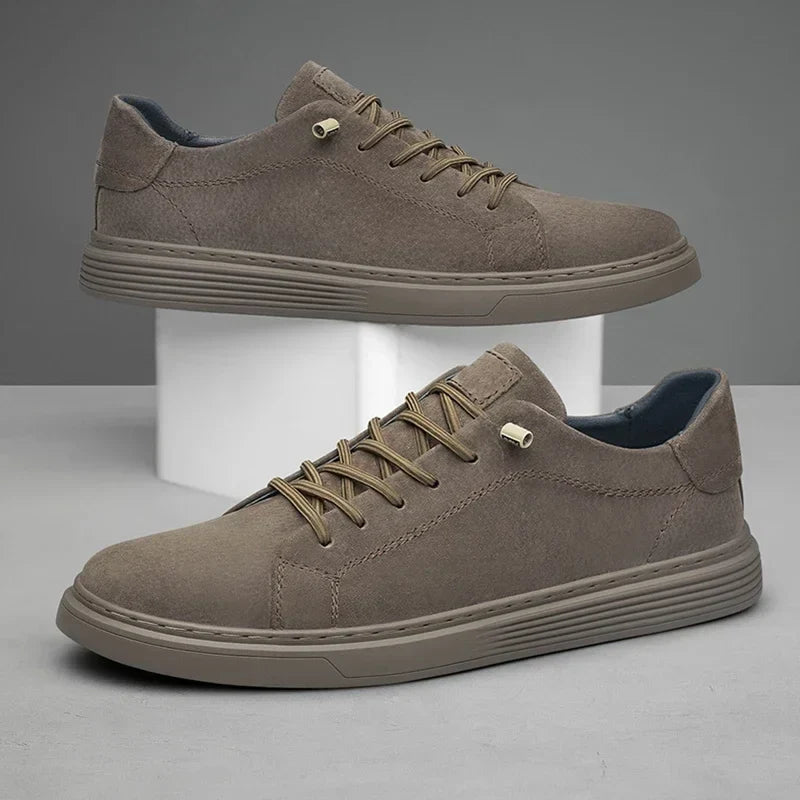 Roman® | Genuine Leather Sneakers