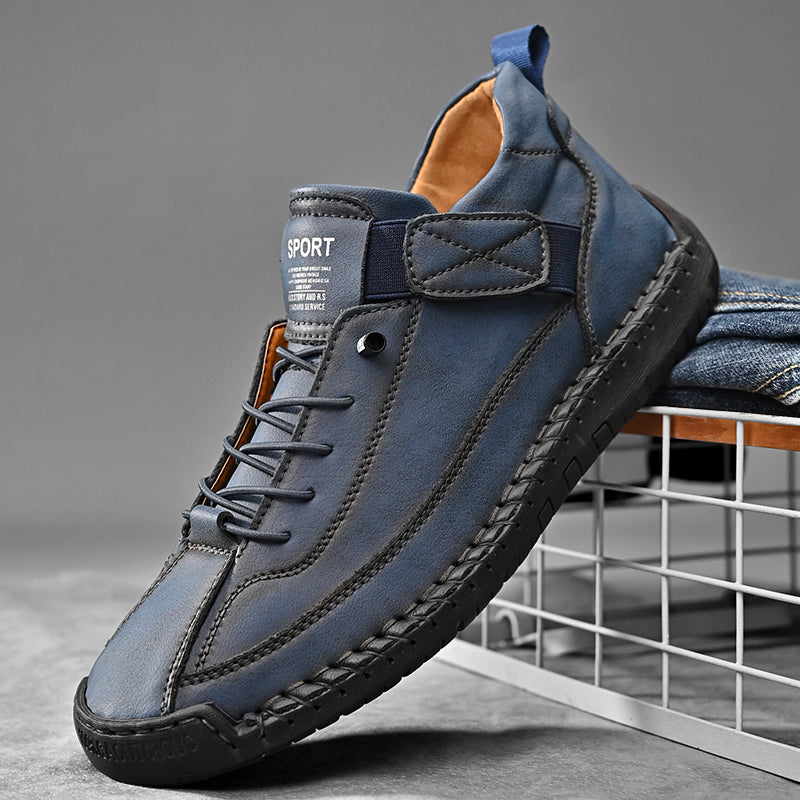Pablo® | Handcrafted Leather Shoes