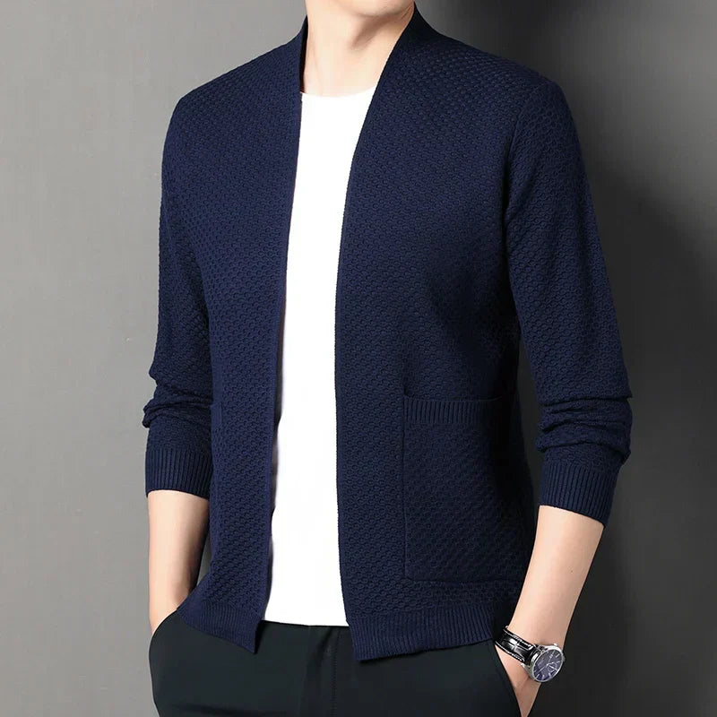 Brody® | Jacquard blazer
