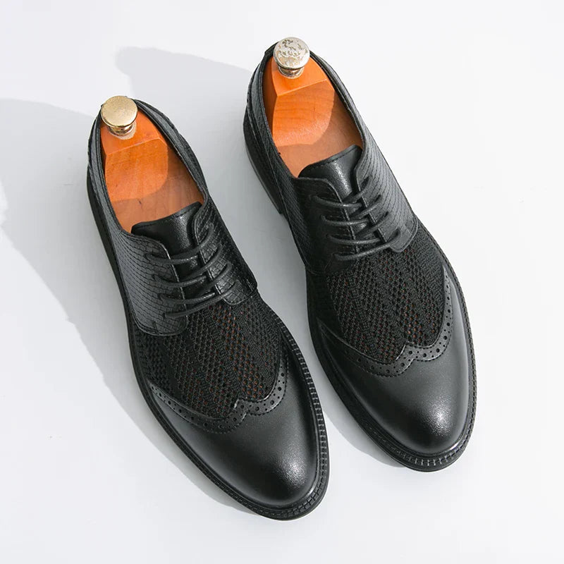 Samuel® | Elegant Work Shoes