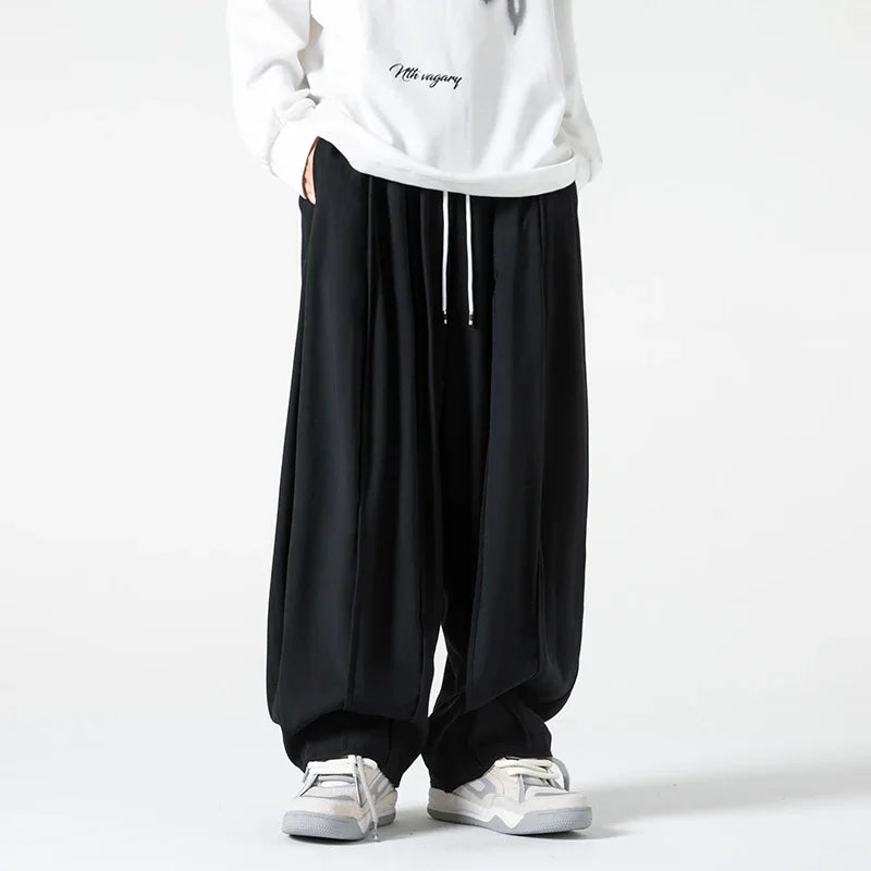 Trajan® | Relaxed Fit Pants