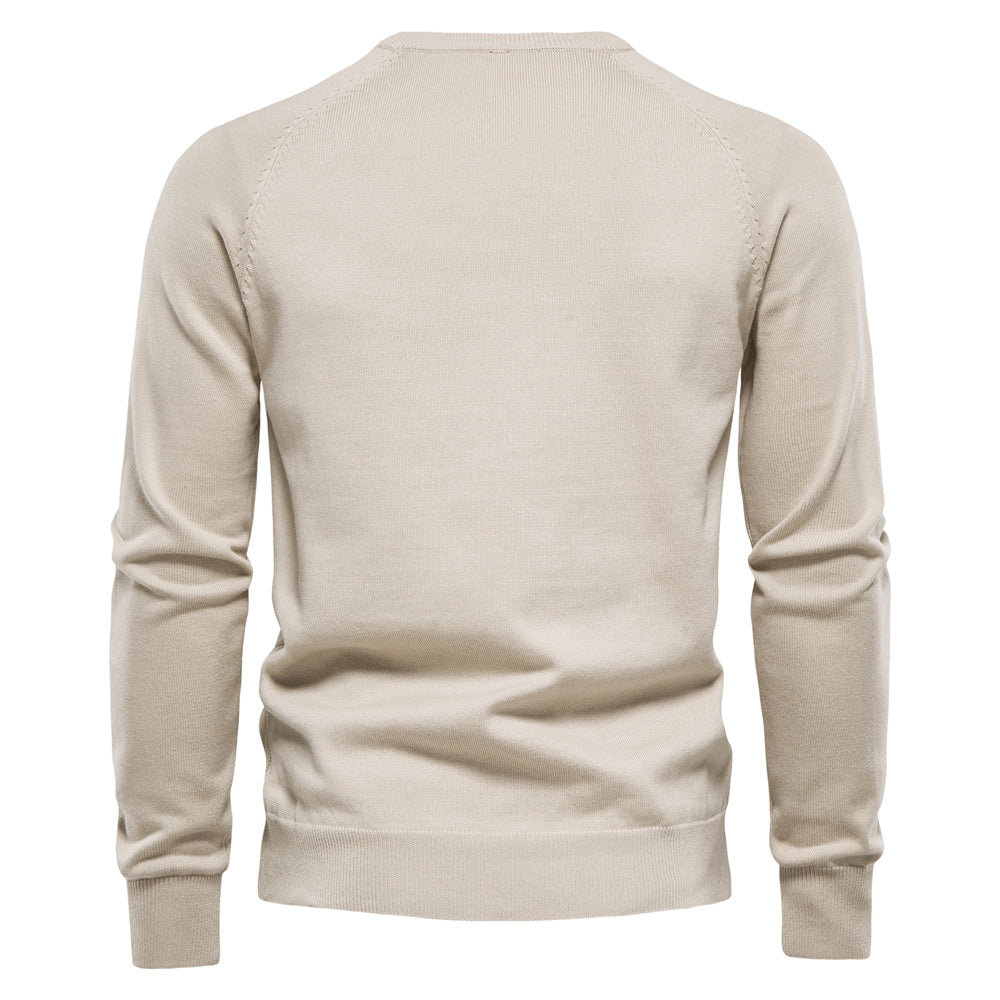 Lucian® | Men'S Structured Sweater