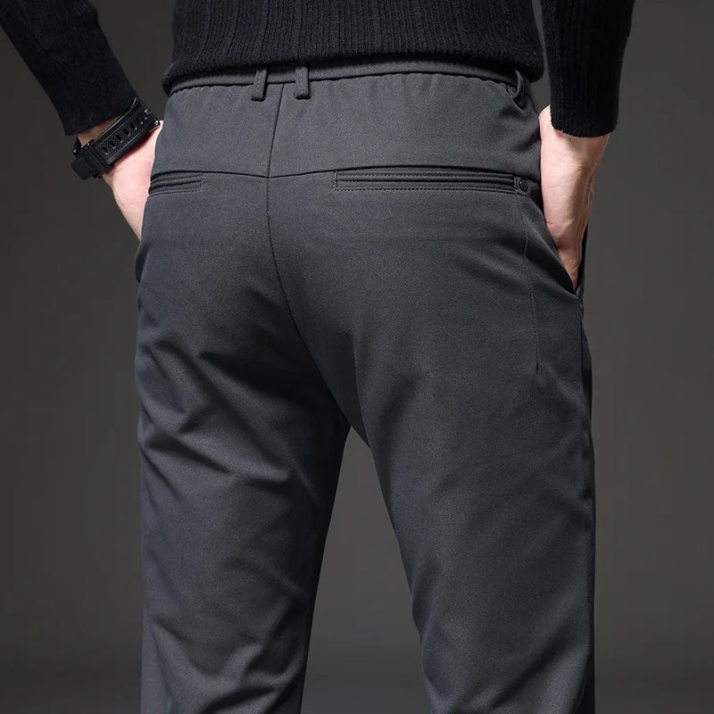 Vincent® | Slim Fit Pants