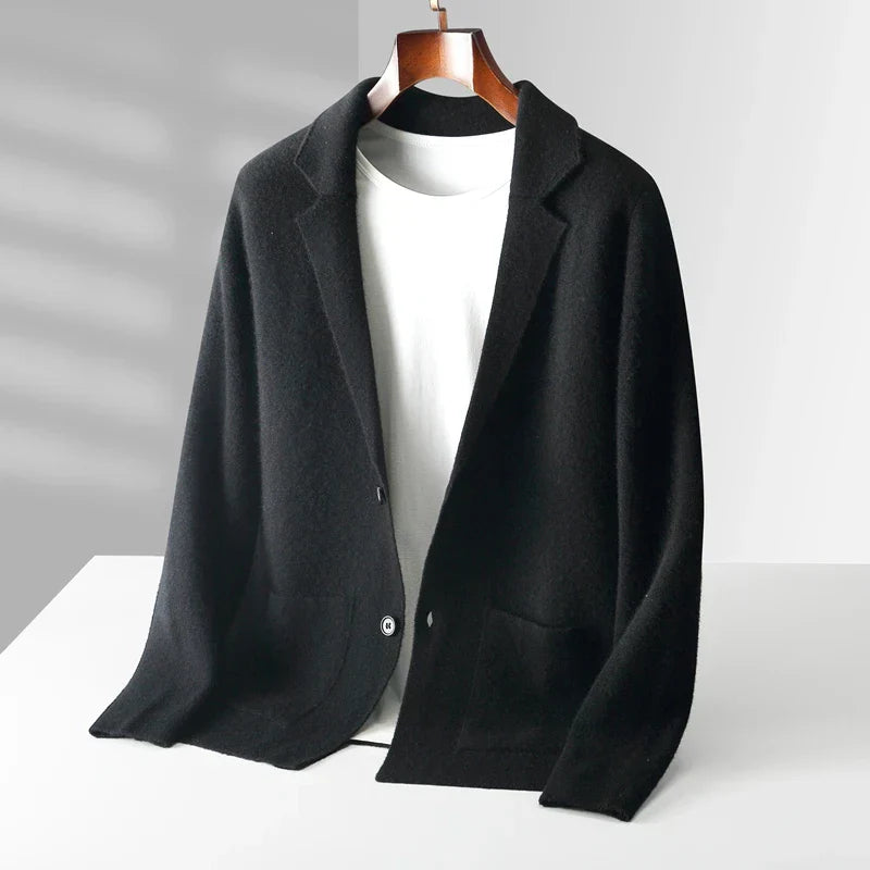 Emilio® | Cardigan In Lana Premium