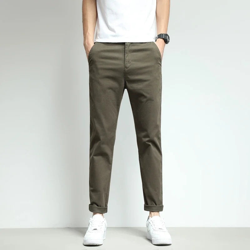 Zoltan® | Tech Trousers