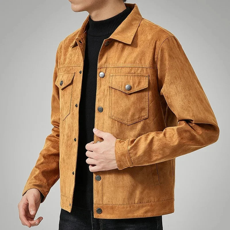 Shepherd® | Suede Jacket