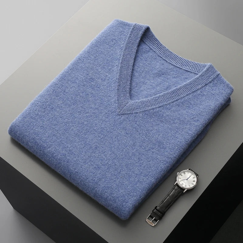 Samuel® | Exclusive Cashmere Waistcoat