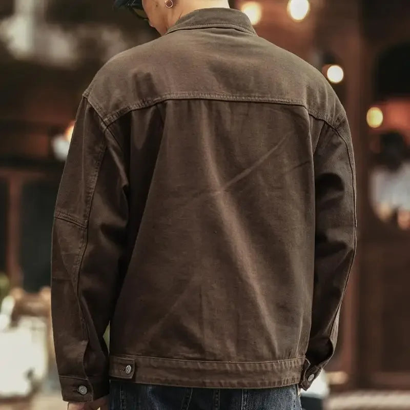 Sawyer® | Jacket