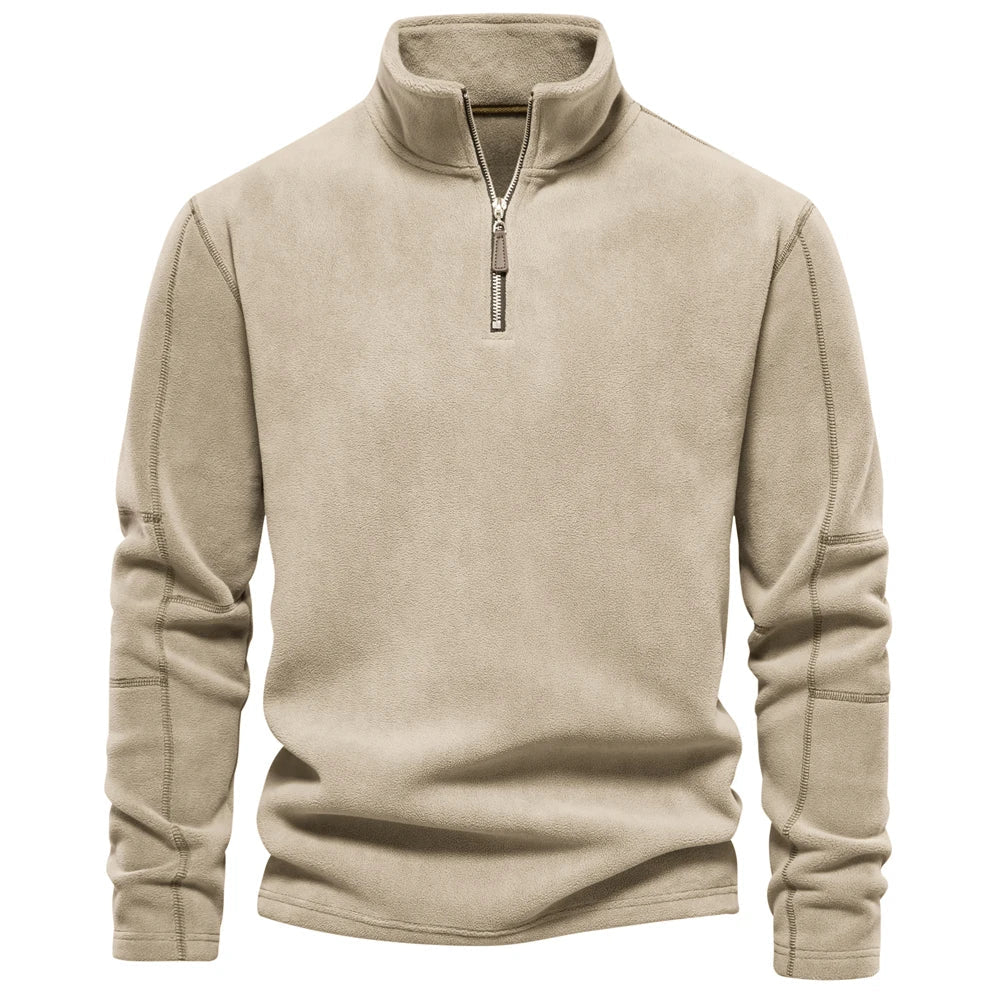 Brian® | Warm Fleece Sweater For Men