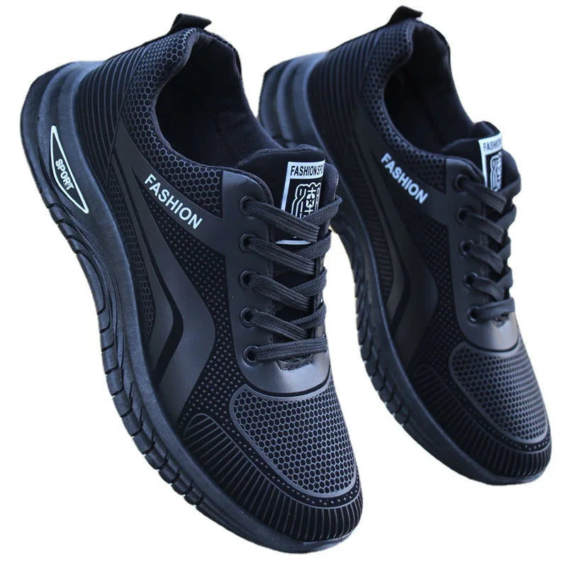 Jorge® | Non-Slip Outdoor Shoes