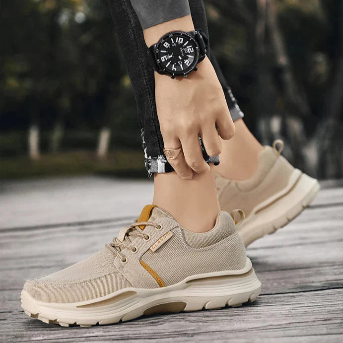 Belmont® | Classic Sneakers