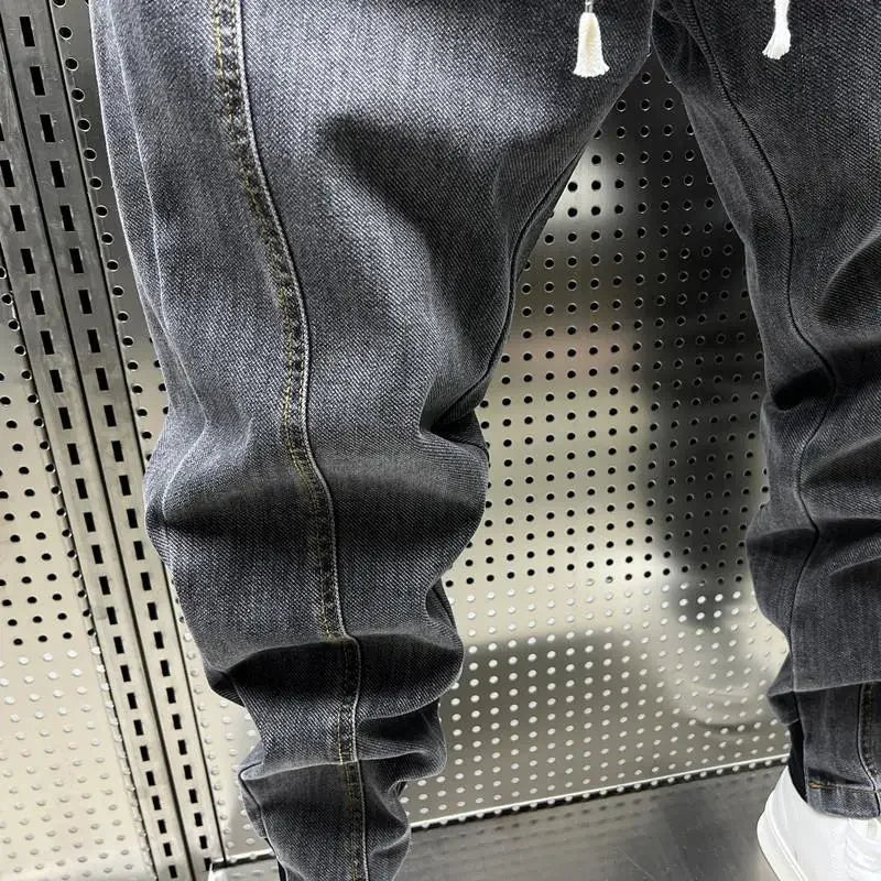 Ethan® | The Perfect Alliance Between Denim And Comfort
