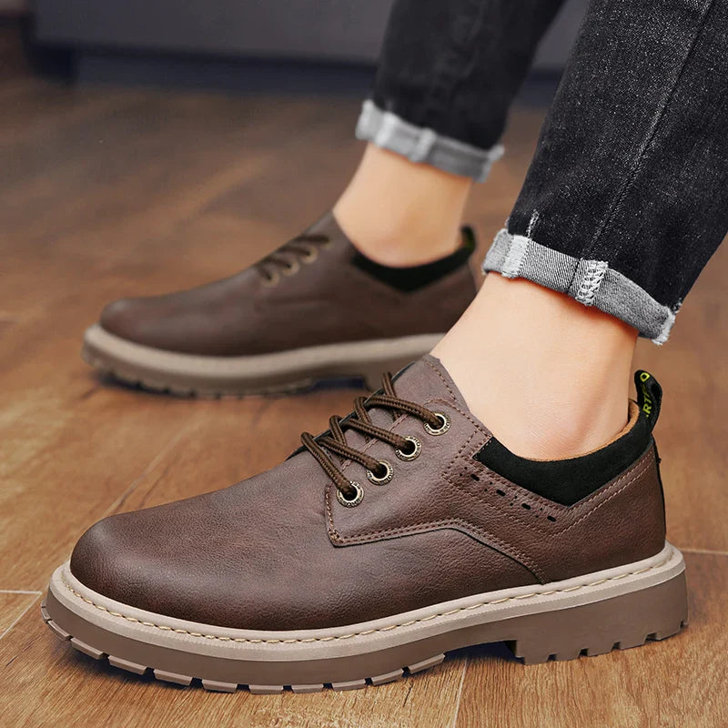 Ignacio® | Oxford Boots