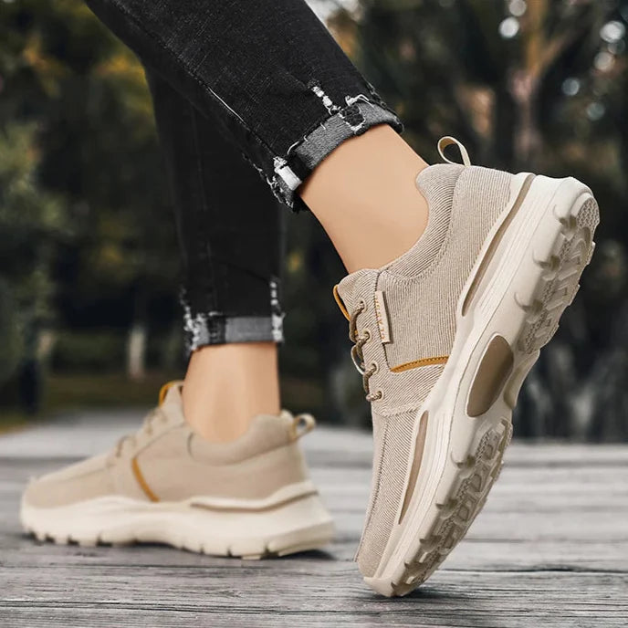Belmont® | Classic Sneakers