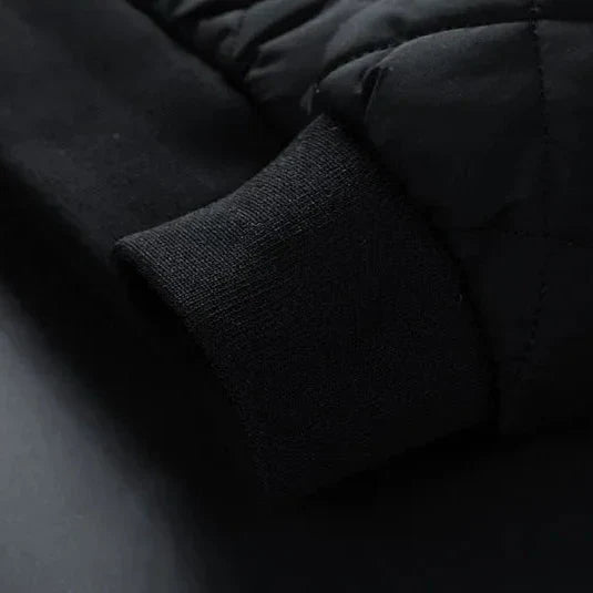 Gonzalo® | Quilted Puffer Jacket