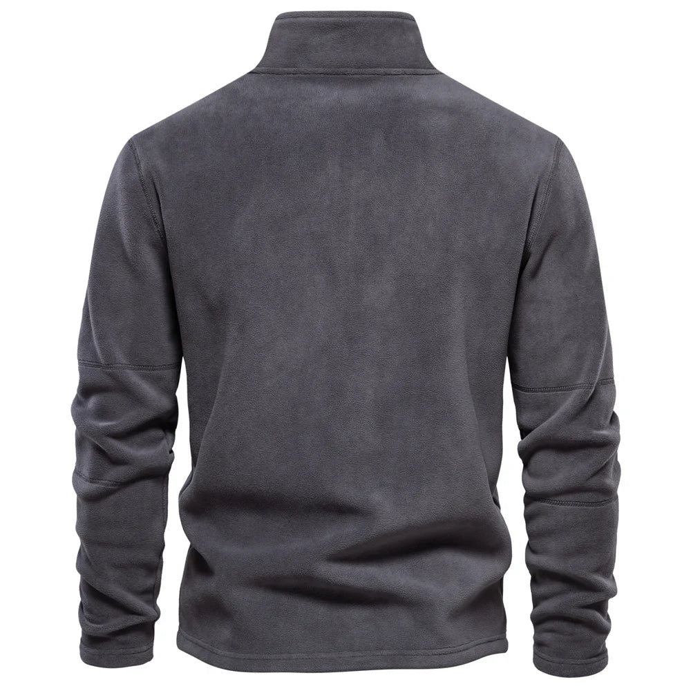 Brian® | Warm Fleece Sweater For Men