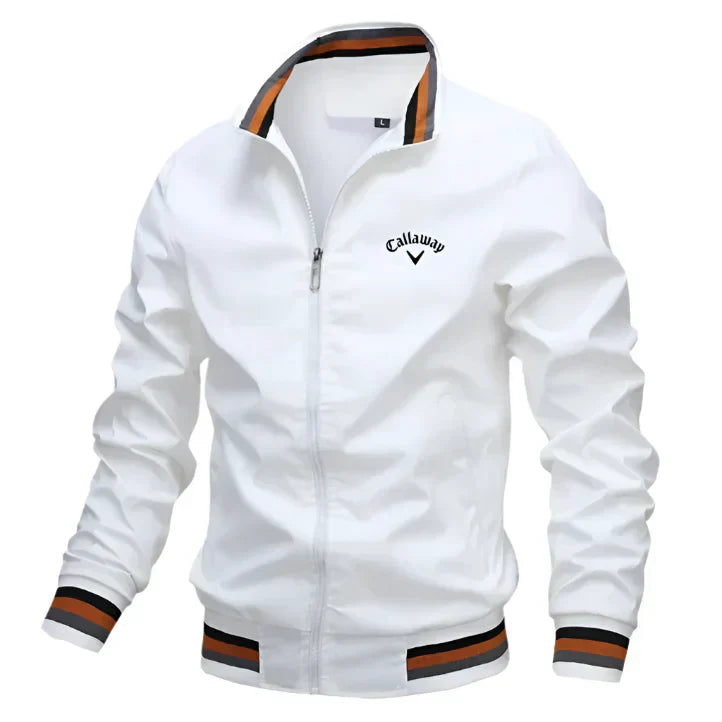 Álvaro® | Prestige Zip Jacket