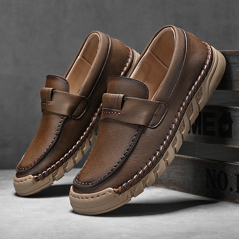 Daniel® | Leather Shoes
