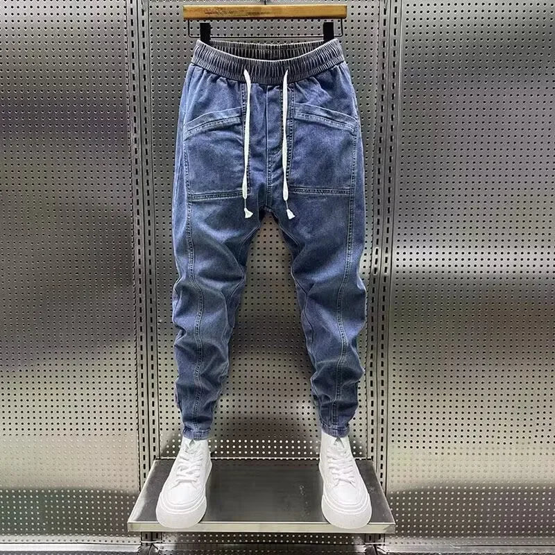 Ethan® | The Perfect Alliance Between Denim And Comfort