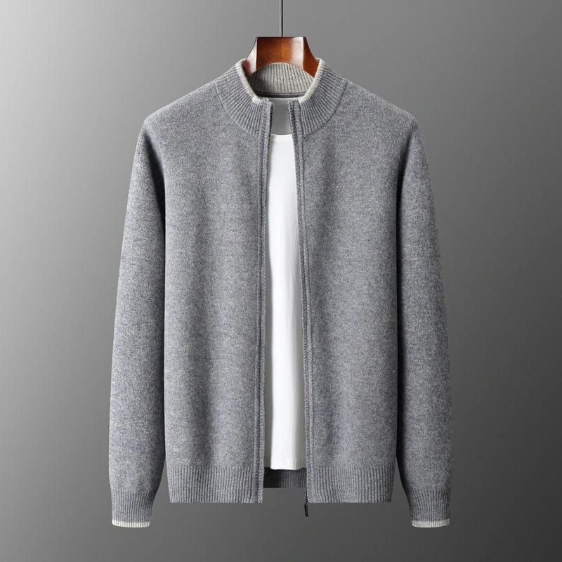 César® | Cashmere Jacket