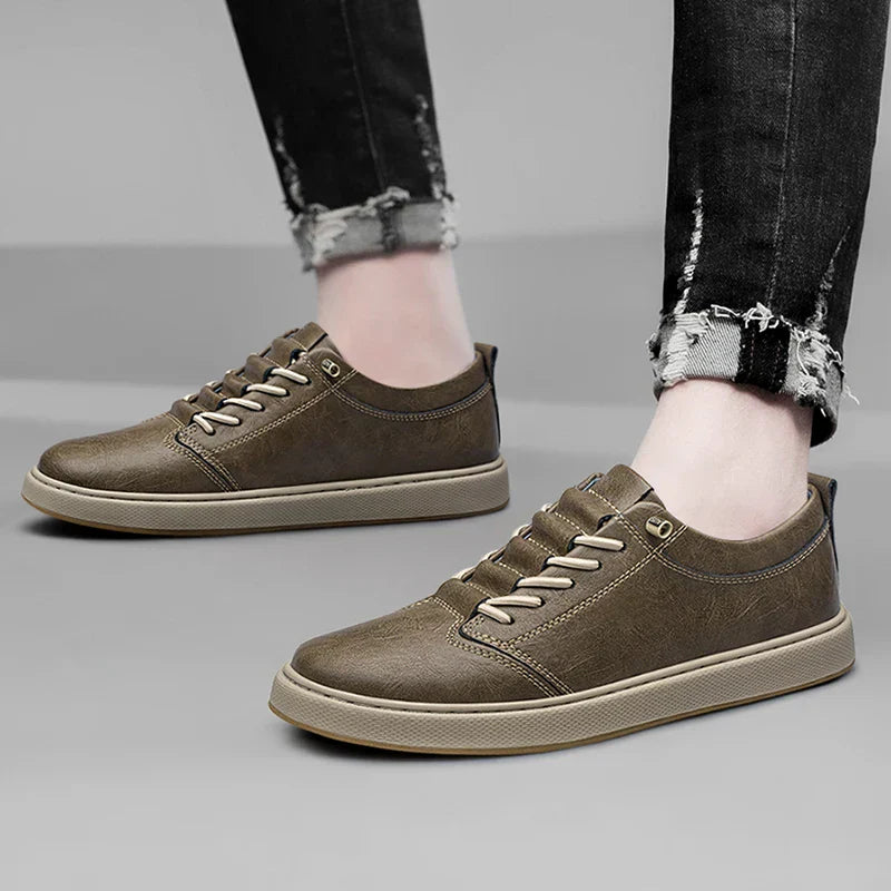 Beltran® | Leather Shoes