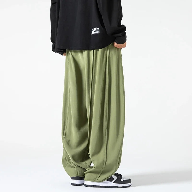 Trajan® | Relaxed Fit Pants