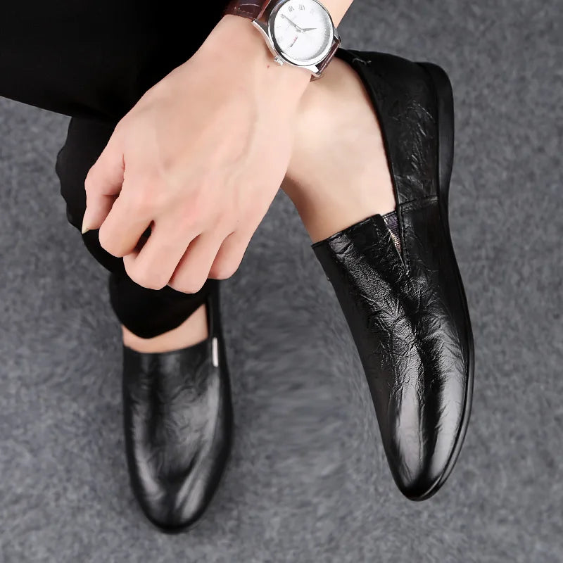 Benbow® | Genuine Leather Shoes