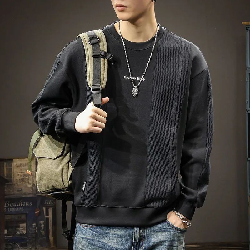 Bruno® | Long Sleeve Sweater