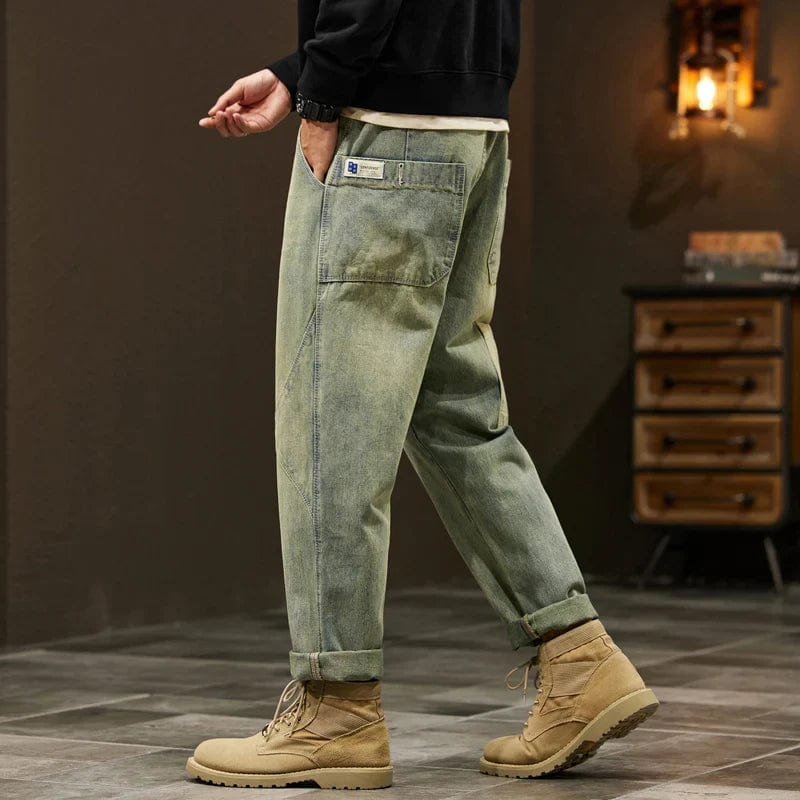 Caleb® | Retro-Jeans