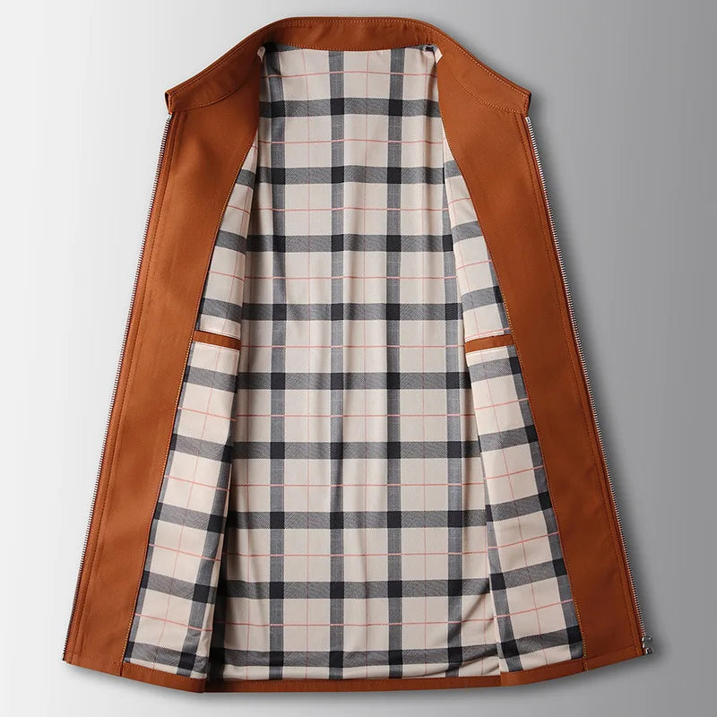 Tomás® | Versatile Lightweight Jacket