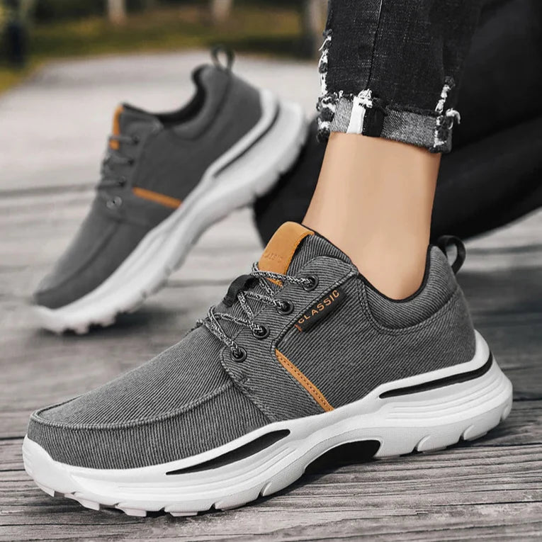 Belmont® | Classic Sneakers