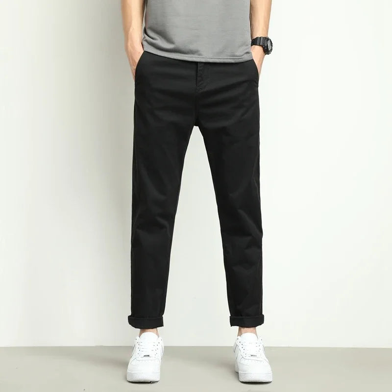 Zoltan® | Tech Trousers