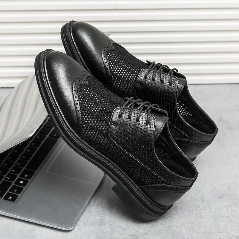 Samuel® | Elegant Work Shoes