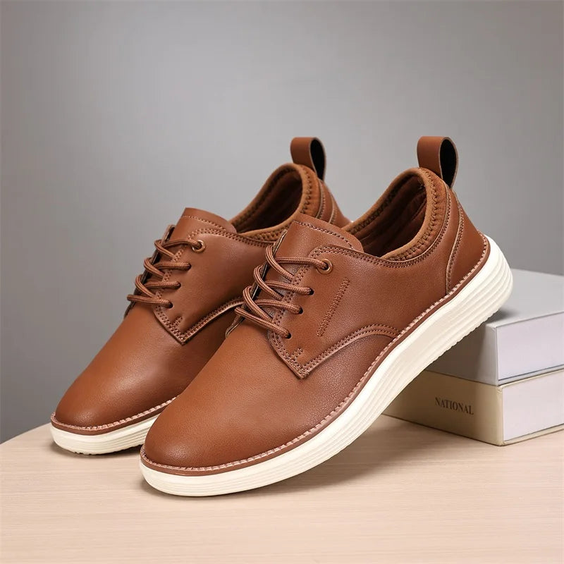 Bellerophon® | Leather Shoes