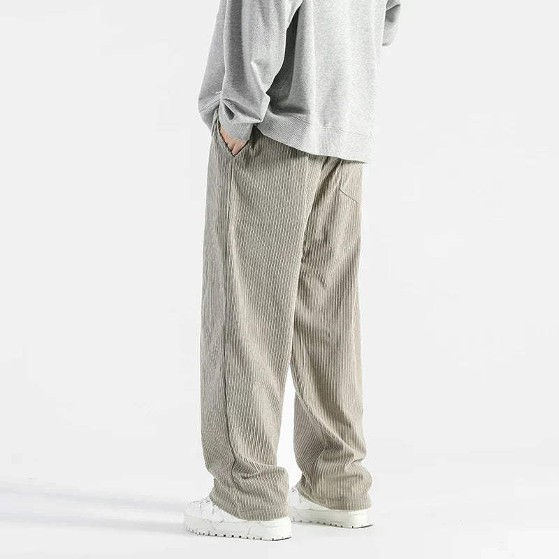 Richard® | Corduroy Pants