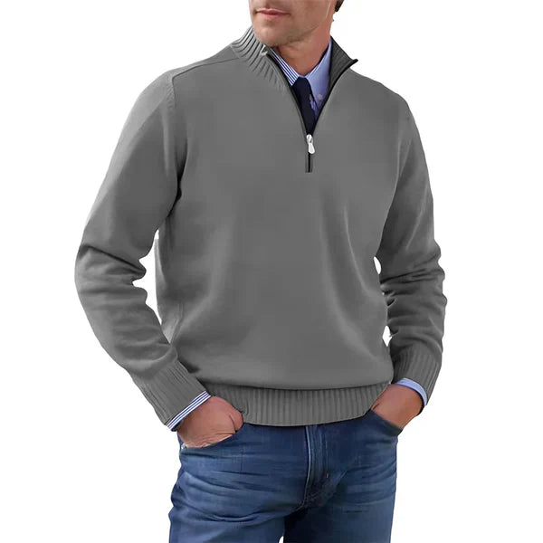 Chauncey® | Stylish Zip Hole