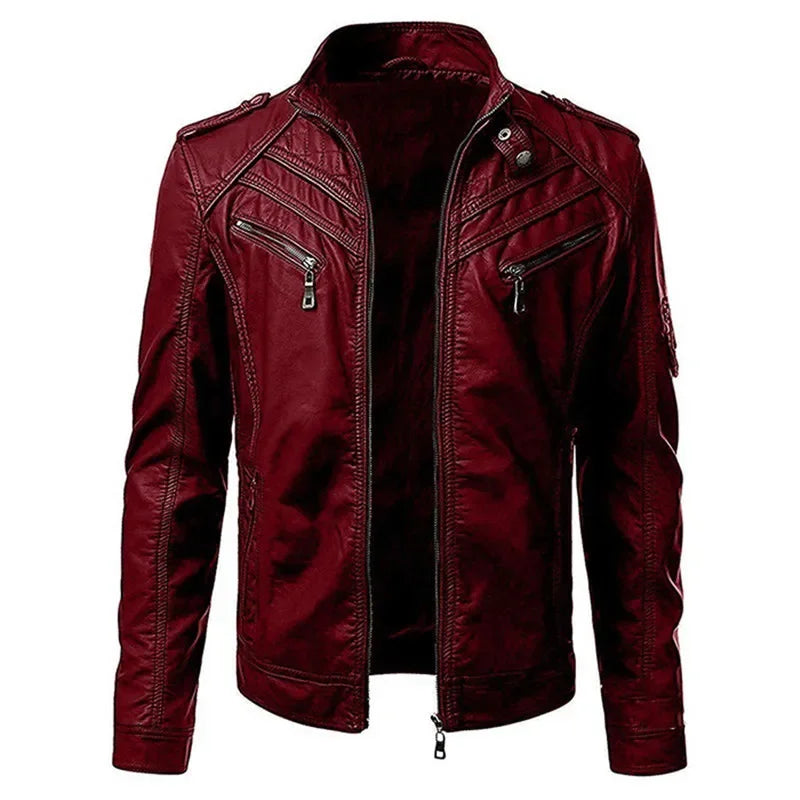 Onésimo® | Biker Jacket