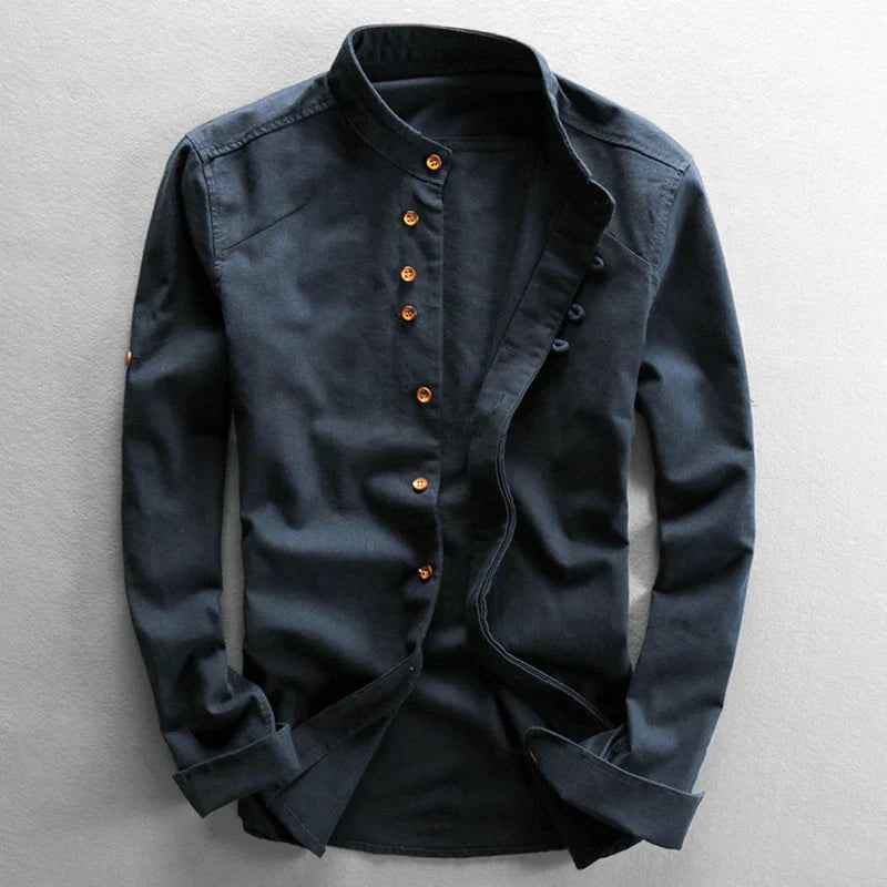 Cameron® | Stylish Japanese Style Shirt