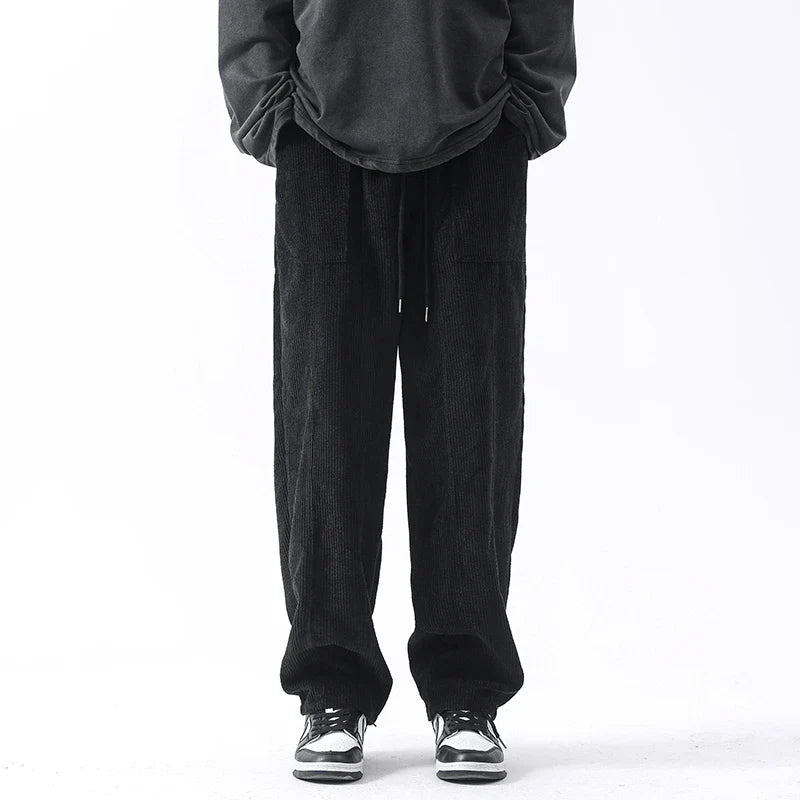 Benedict® | Corduroy Pants
