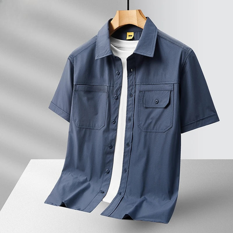 Abner® | Pasco Shirt