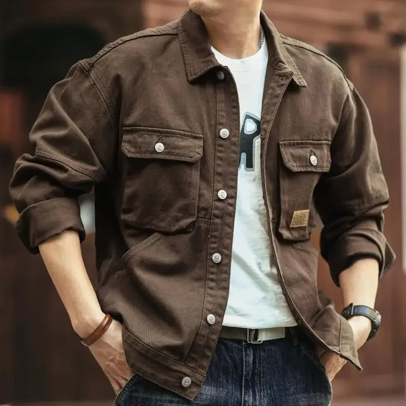 Sawyer® | Jacket