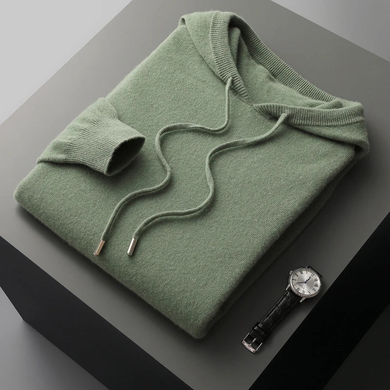 Ismael® | Hoodie Sweater