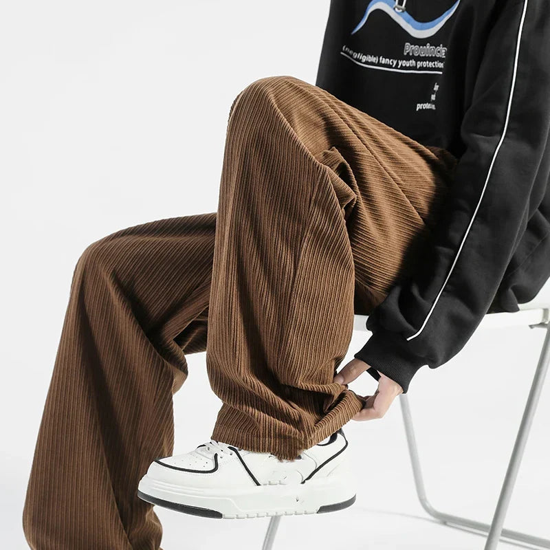 Richard® | Corduroy Pants