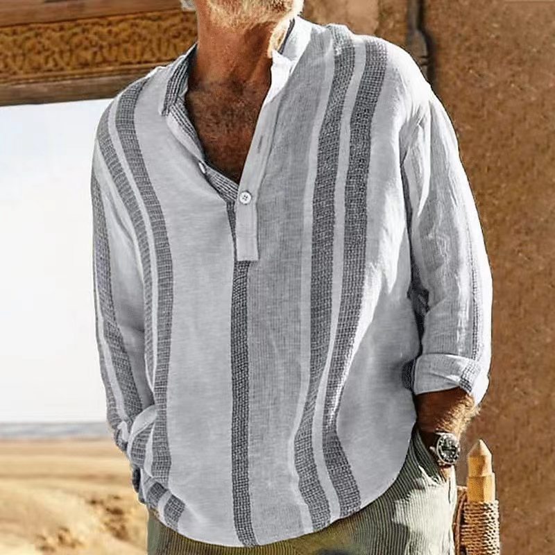 Fidel® | Men'S Blouse