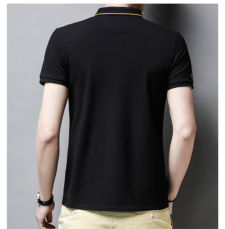 Vaughn® | Luxury Polo