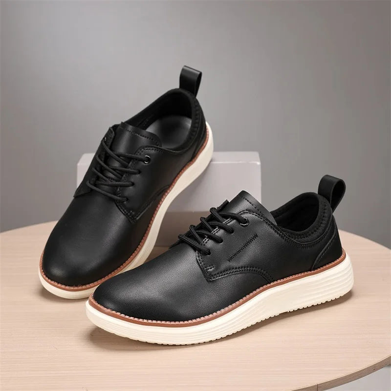 Bellerophon® | Leather Shoes