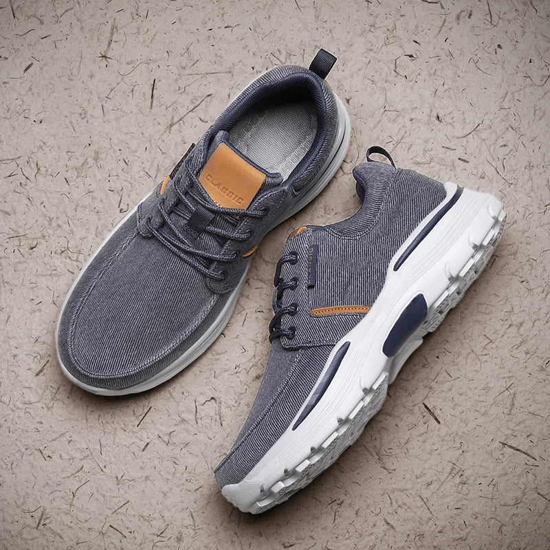 Belmont® | Classic Sneakers