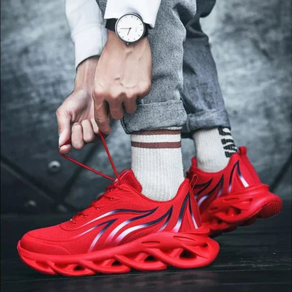 Biddie® | Ogon sneakers
